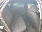2022 Honda Civic Lx Black vin: 2HGFE2F2XNH507461