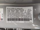 2023 Honda Civic Lx Серебряный vin: 2HGFE2F2XPH530662