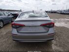 2023 Honda Civic Lx Серебряный vin: 2HGFE2F2XPH530662