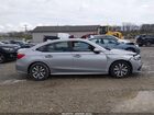 2023 Honda Civic Lx Серебряный vin: 2HGFE2F2XPH530662