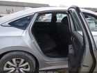 2023 Honda Civic Lx Серебряный vin: 2HGFE2F2XPH530662