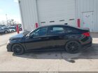 2022 Honda Civic Sport Black vin: 2HGFE2F50NH561927