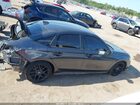 2022 Honda Civic Sport Серый vin: 2HGFE2F50NH592417