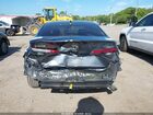 2022 Honda Civic Sport Серый vin: 2HGFE2F50NH592417