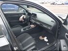 2024 Honda Civic Sport Серый vin: 2HGFE2F50RH532465 2024 Honda Civic Sport Серый vin: 2HGFE2F50RH532465