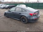 2024 Honda Civic Sport Серый vin: 2HGFE2F50RH532465 2024 Honda Civic Sport Серый vin: 2HGFE2F50RH532465