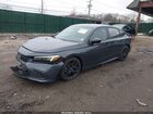 2024 Honda Civic Sport Серый vin: 2HGFE2F50RH532465 2024 Honda Civic Sport Серый vin: 2HGFE2F50RH532465