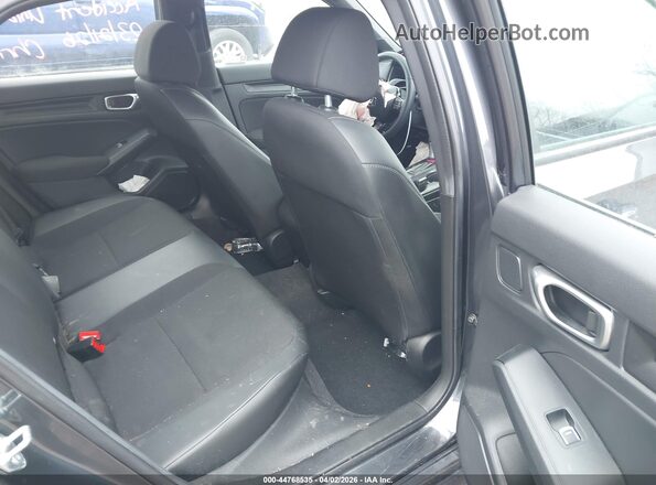 2HGFE2F50RH532465 2024 HONDA CIVIC Серый Вид наклейки с VIN-кодом
