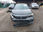 2024 Honda Civic Sport Серый vin: 2HGFE2F50RH532465 2024 Honda Civic Sport Серый vin: 2HGFE2F50RH532465