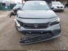 2024 Honda Civic Sport Серый vin: 2HGFE2F50RH532465 2024 Honda Civic Sport Серый vin: 2HGFE2F50RH532465