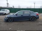 2024 Honda Civic Sport Серый vin: 2HGFE2F50RH532465 2024 Honda Civic Sport Серый vin: 2HGFE2F50RH532465