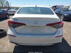 2024 Honda Civic Sport White vin: 2HGFE2F50RH532708
