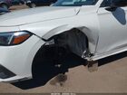 2024 Honda Civic Sport White vin: 2HGFE2F50RH532708