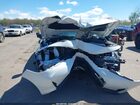 2025 Honda Civic Sport White vin: 2HGFE2F50SH551166