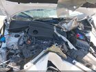 2025 Honda Civic Sport White vin: 2HGFE2F50SH551166