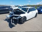 2025 Honda Civic Sport White vin: 2HGFE2F50SH551166