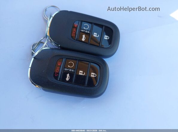 2HGFE2F50TH515334 2026 HONDA CIVIC Gray Вид панелі приладів