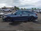 2026 Honda Civic Sport Gray vin: 2HGFE2F50TH515334
