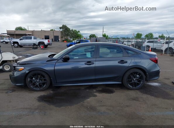2HGFE2F50TH515334 2026 HONDA CIVIC Gray 
