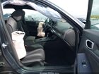 2026 Honda Civic Sport Gray vin: 2HGFE2F50TH515334