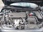 2026 Honda Civic Sport Gray vin: 2HGFE2F50TH515334