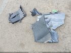 2026 Honda Civic Sport Gray vin: 2HGFE2F50TH515334