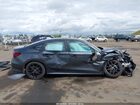 2026 Honda Civic Sport Gray vin: 2HGFE2F50TH515334