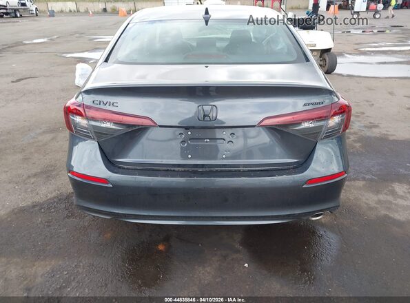 2HGFE2F50TH515334 2026 HONDA CIVIC Gray 