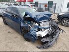 2026 Honda Civic Sport Blue vin: 2HGFE2F50TH559866