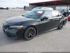 2022 Honda Civic Sport Black vin: 2HGFE2F51NH565100