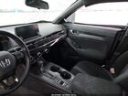 2022 Honda Civic Sport Black vin: 2HGFE2F51NH565100