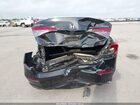 2022 Honda Civic Sport Black vin: 2HGFE2F51NH565100