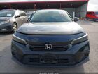 2022 Honda Civic Sport Black vin: 2HGFE2F51NH565100