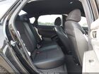2022 Honda Civic Sport Black vin: 2HGFE2F51NH565100