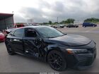 2022 Honda Civic Sport Black vin: 2HGFE2F51NH565100