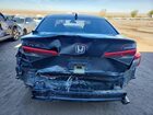 2022 Honda Civic Sport Угольный vin: 2HGFE2F51NH575965