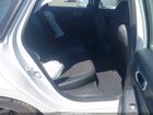 2024 Honda Civic Sport White vin: 2HGFE2F51RH543992