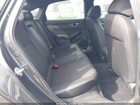 2026 Honda Civic Sport Серый vin: 2HGFE2F51TH504326