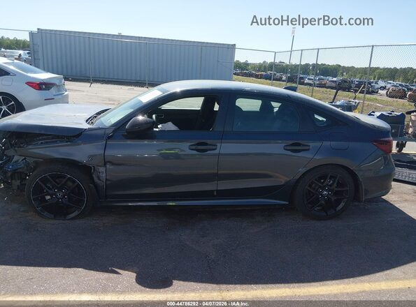 2HGFE2F51TH544194 2026 HONDA CIVIC Черный Панорамный вид салона 360°