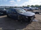 2026 Honda Civic Sport Blue vin: 2HGFE2F51TH545538