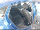 2022 Honda Civic Sport Blue vin: 2HGFE2F52NH569804