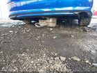2022 Honda Civic Sport Blue vin: 2HGFE2F52NH569804