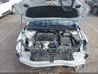 2022 Honda Civic Sport Бежевый vin: 2HGFE2F52NH610223