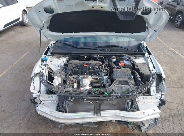 2HGFE2F52NH610223 2022 HONDA CIVIC Бежевый Вид сзади
