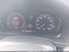 2022 Honda Civic Sport Бежевый vin: 2HGFE2F52NH610223