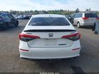 2022 Honda Civic Sport Бежевый vin: 2HGFE2F52NH610223