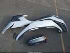 2022 Honda Civic Sport Бежевый vin: 2HGFE2F52NH610223