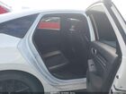 2022 Honda Civic Sport Бежевый vin: 2HGFE2F52NH610223