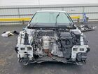 2022 Honda Civic Sport White vin: 2HGFE2F53NH557208