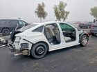 2022 Honda Civic Sport White vin: 2HGFE2F53NH557208